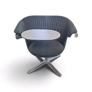 Steelcase i2i Swivel Tablet Chair Retails for $2500
