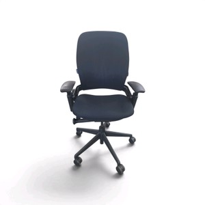 Steelcase Leap V2 Task Chair Valued at $1800