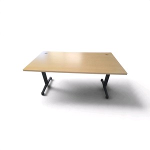 Rectangular Office Desk