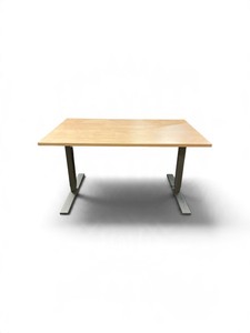 Power Sit Stand Height Adjustable Desk Valued at $1677