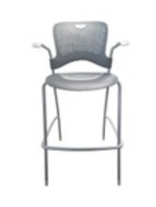 Herman Miller Caper Stacking Stool Retail price $615