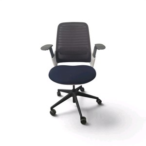 Steelcase Series 1 Ergonomic Office Chair Retails New for $699