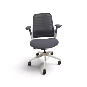 Steelcase Series 1 Ergonomic Office Chair Retails New for $699