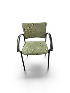 Set of 4 HON Ignition Multi-Purpose Guest Chair