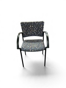 Set of 2 HON Ignition Multi-Purpose Guest Chair
