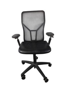 Allsteel Acuity ergonomic office task chair