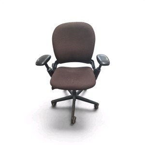 Steelcase Leap V1 Task Chair