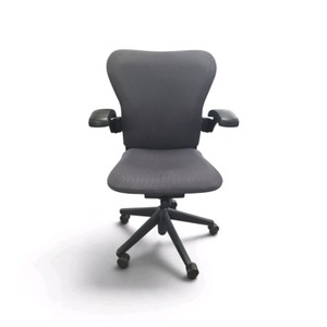 Herman Miller Reaction office chair.