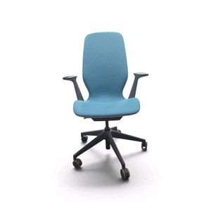 Steelcase Silq Task Chair Retails New for $1100