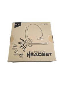 Vont VNT-BTH01 Wireless Headset