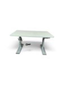Steelcase Adjustable Height Electric Standing Desk Retail $999