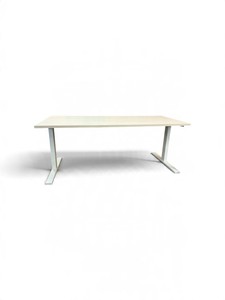 Blonde Vaneer Training Table 27 x 29 x 70