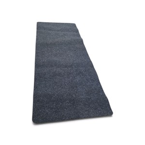 8x3 Foot Commercial Rug Perfect for Entryways Buildings  Garages