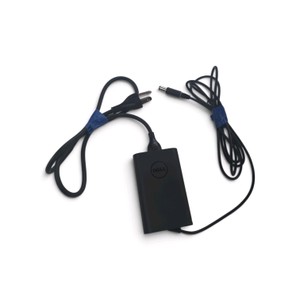 Genuine Dell 65W AC Power Adapter (Model HA65NM130, DPN 06TFFF