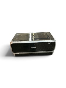 Canon PIXMA iP5000 series color inkjet photo printer