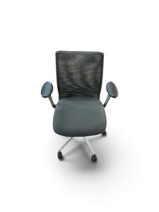 Steelcase Think ergonomic task chair