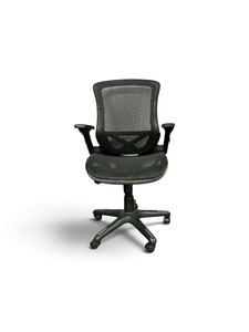 Bayside Furnishings Metrex IV Mesh Office Chair