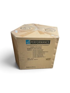 Black Sonik Soft Seating in box