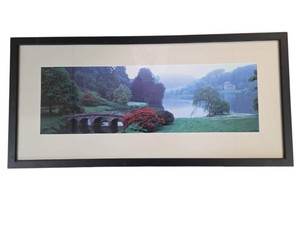 panoramic landscape photograph
