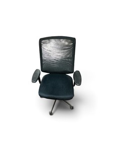 Vitra ergonomic office chair