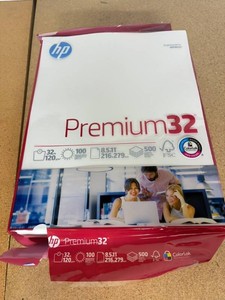 HP Premium Copy Paper