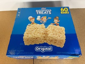 Rice Krispies Treats