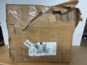 Brown Grocery Bags