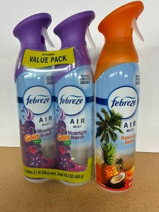 Febreze Air Mist
