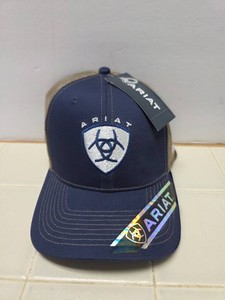 Ariat hat- new with tags MSRP $24