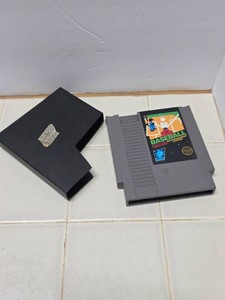 nintendo Baseball game