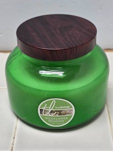 15oz wildflower meadow candle