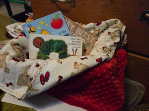 baby basket