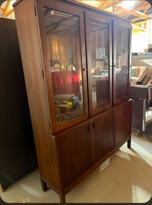 china hutch #1