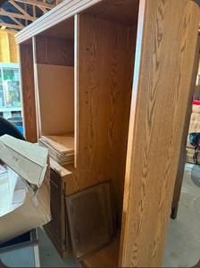 entertainment center