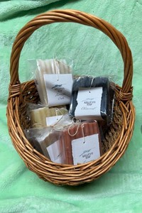 Soap basket #2