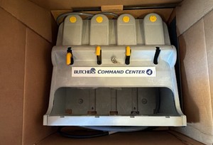diversity command center 4 brand new