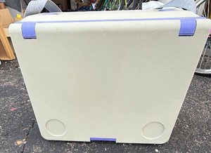 Wing cooler by excellent