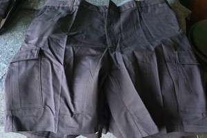 size 42 cargo work shorts