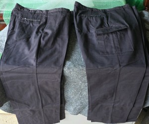 Professional work pants