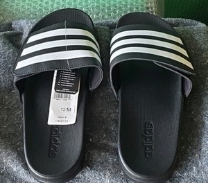 Adidas size 12 mens