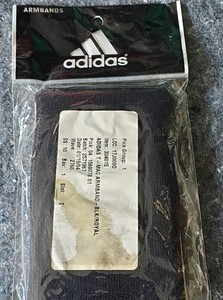 Adidas T-Mac armband