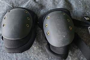 Ulta professional knee pads