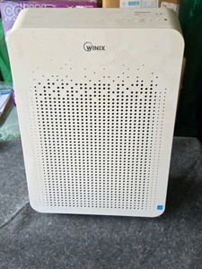 Winix plasmawave air purifier