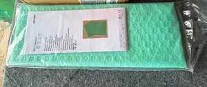 10-MUL  T  blanket by STRYKER