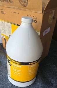 Sunrise 2 in 1 cleaner