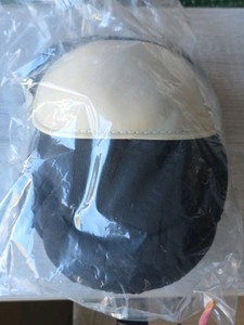 Alta knee pads