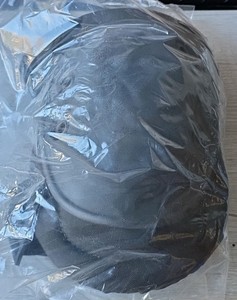 Alta knee pads