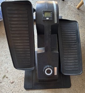 cubii climber