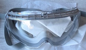 Industrial protective eyewear new