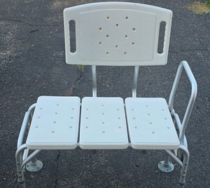 medical bath chair